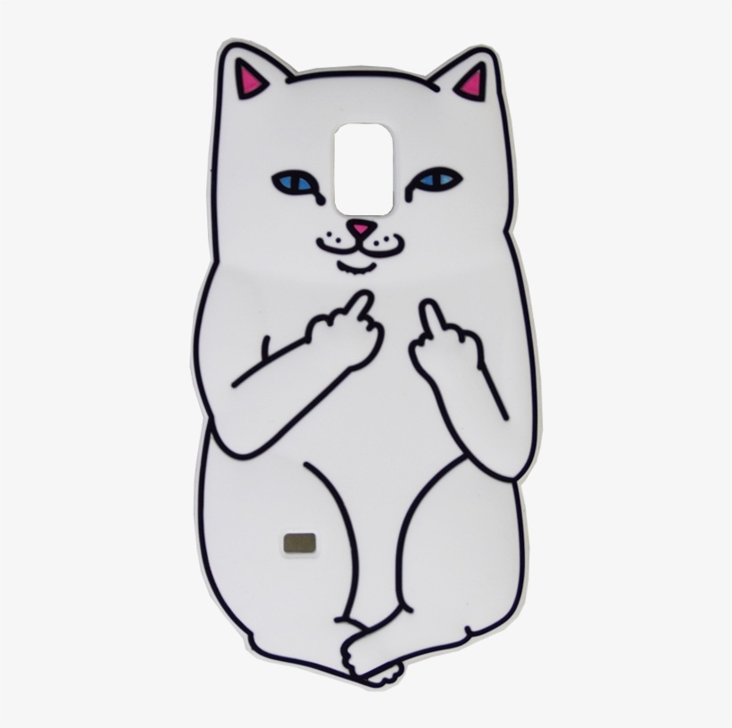 7 Original - Rip And Dip Case, transparent png download