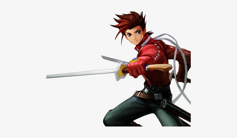 Soul Calibur Lloyd, transparent png download