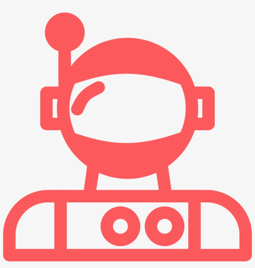 Astro - Astronaut, transparent png download
