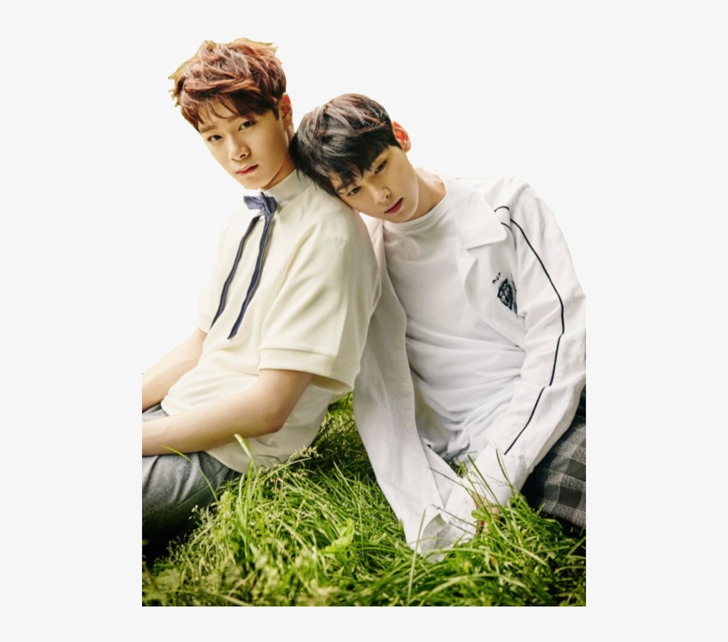 Astro, Eunwoo, And Moonbin Image - Cha Eunwoo And Moonbin, transparent png download