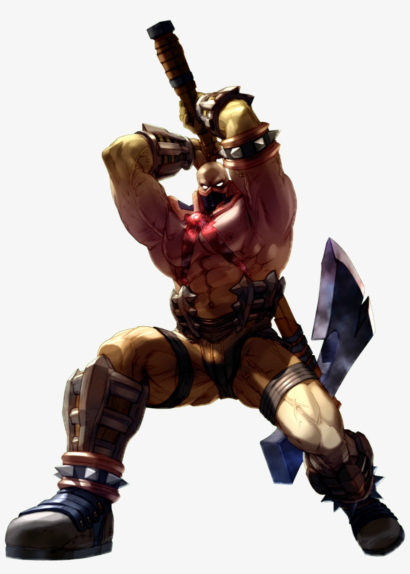 Again, I'd Like To Clarify That This Entry Is Astaroth - ソウルキャリバー 5 ゲスト キャラ, transparent png download