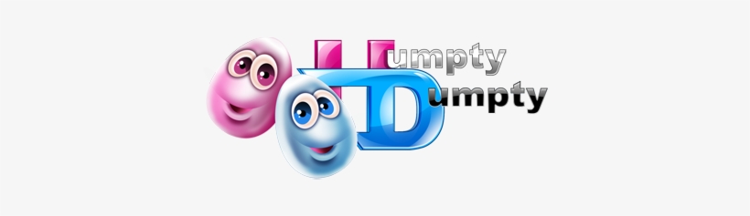 Humpty Dumpty Creative - Logo, transparent png download