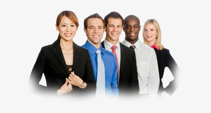 Professional - Diverse Lawyers, transparent png download