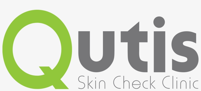 Qutis Skin Check Clinic - Skin Clinic Logos, transparent png download