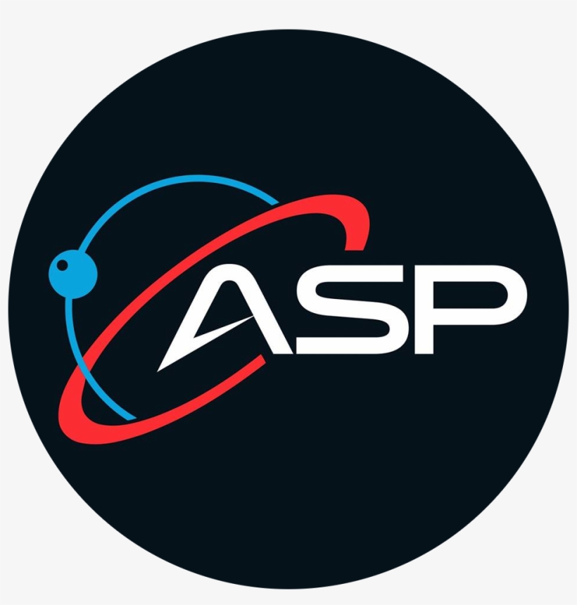 Association Of Spaceflight Professionals - Circle, transparent png download