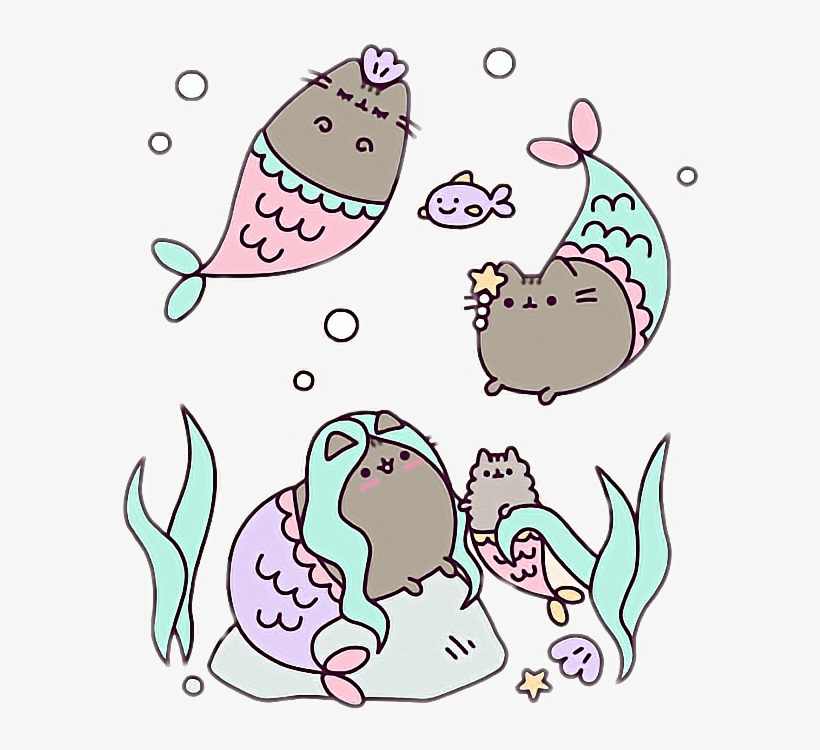 Featured image of post View 12 Stormy Pusheen Png