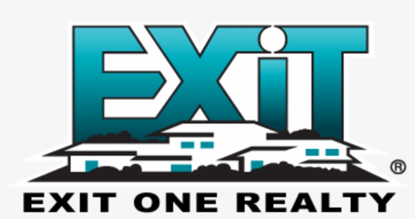 Up66d1d407a9e44e - Exit Realty Horizons Logo, transparent png download