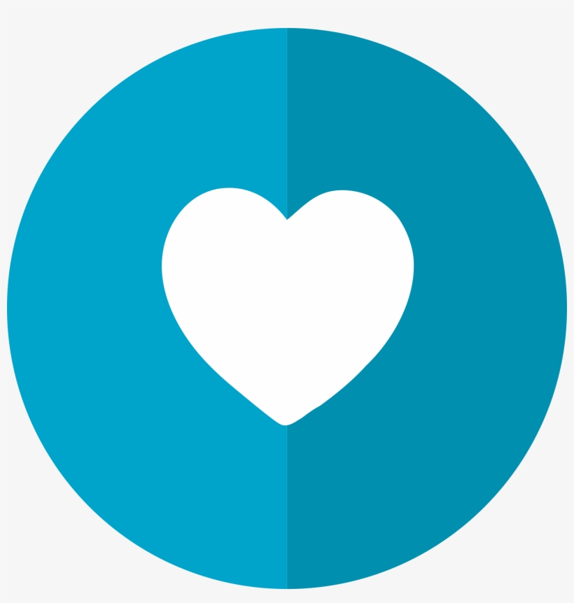 Direct Support Professionals - Flat Design Wifi Icon, transparent png download