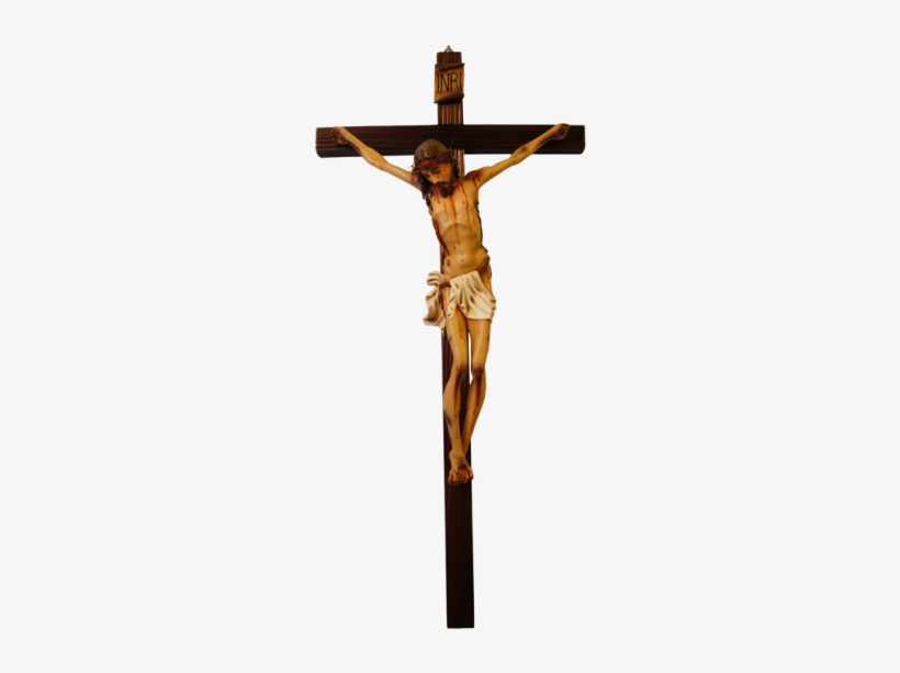 Cristo Pampite - Sculpture, transparent png download