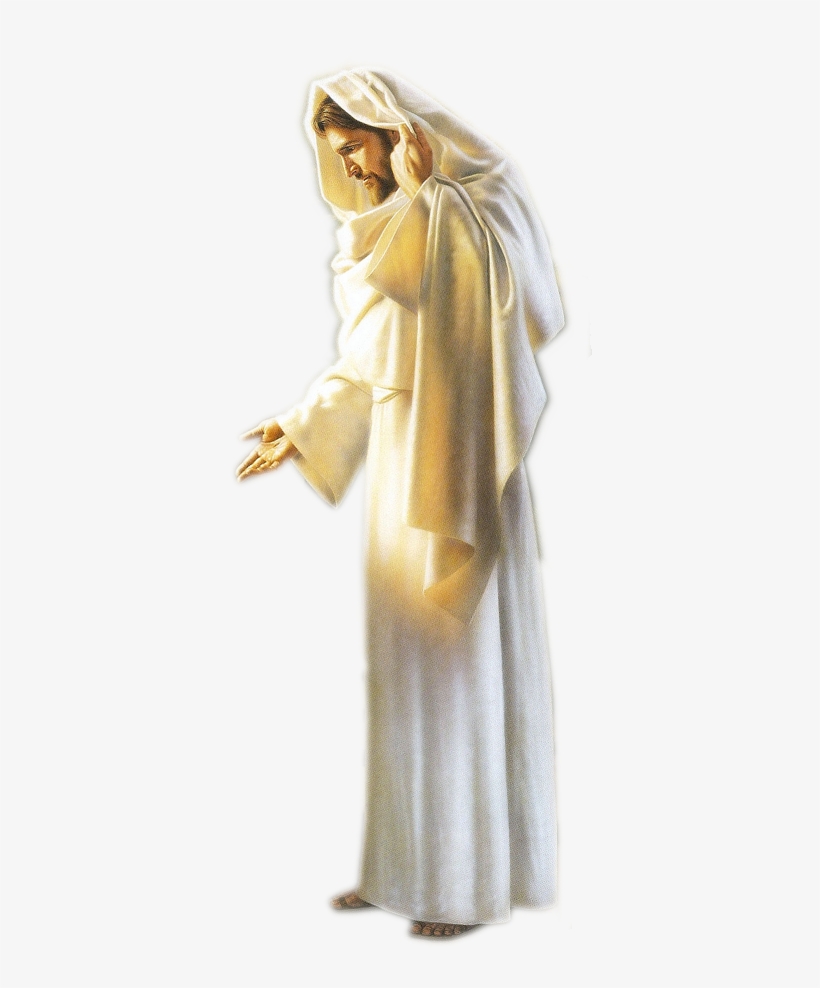 Jesus - 21 Days Closer To Christ, transparent png download