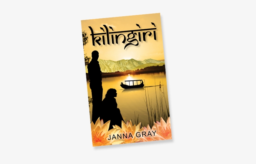 Buy Kindle Version On Amazon - Book Cover Page Designs, transparent png download