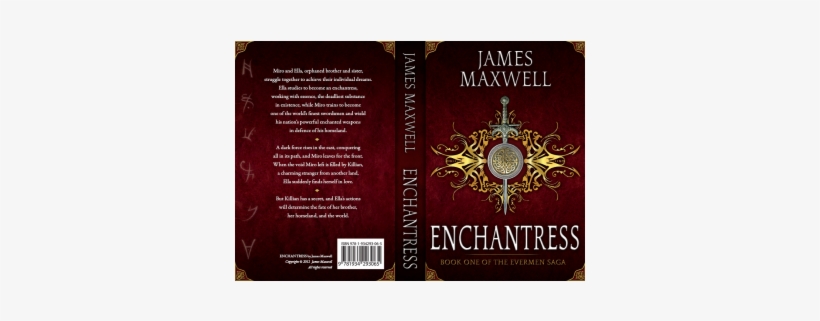 Book Cover Design Contests » Book Cover Design For - Novels Cover Page Design, transparent png download
