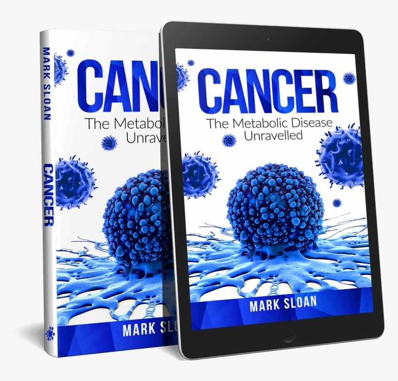 Cancer The Metabolic Disease Unravelled Book Page Available - Sending My Love R3hab, transparent png download