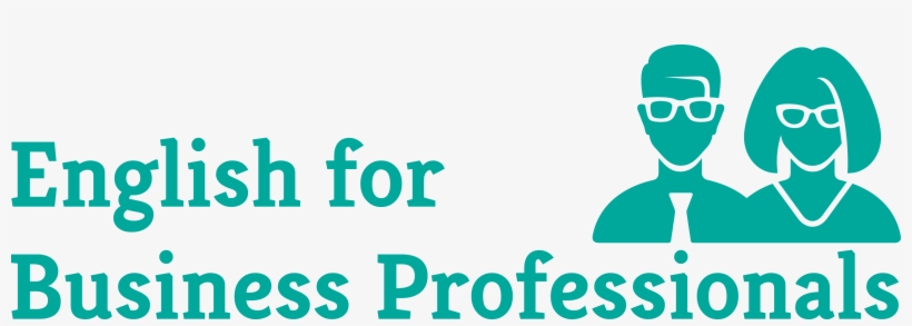 General English - English For Business Professionals, transparent png download