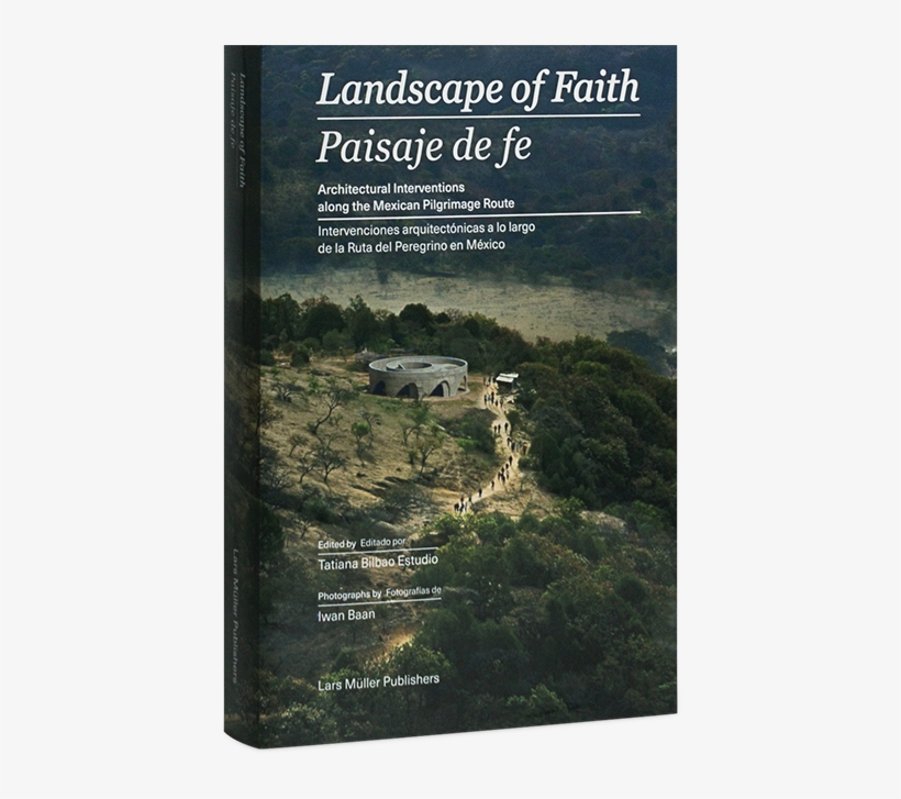 Landscape Of Faith - Landscape Of Faith - Buch, transparent png download