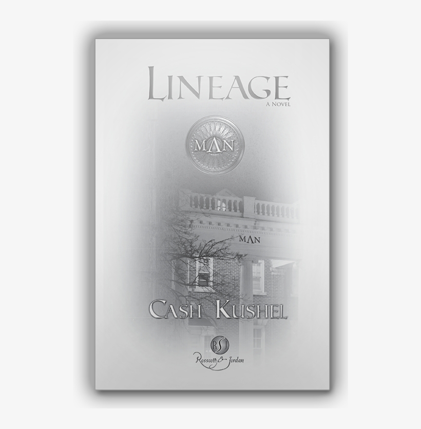 Lineage Title Page - Lineage, transparent png download