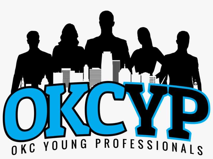 Shaping Future Leaders - Young Professionals Group Logo, transparent png download