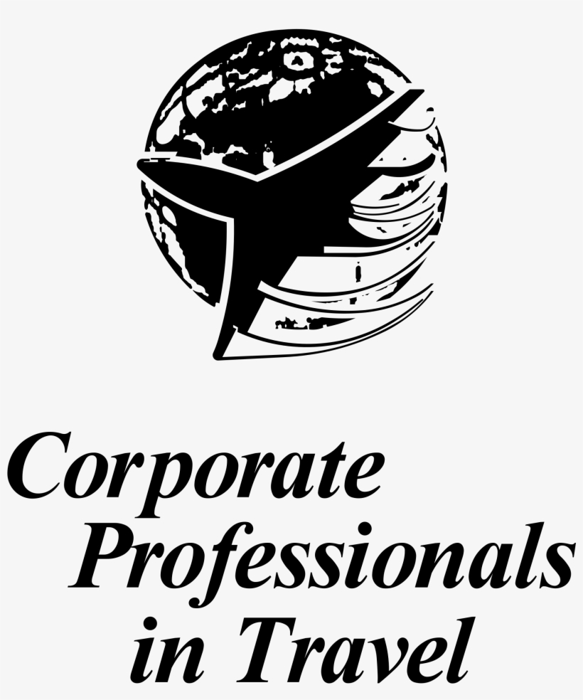 Corporate Professionals In Travel Logo Png Transparent - Intercourse, transparent png download
