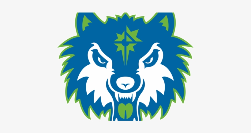 Providence Cristo Rey Wolves, transparent png download