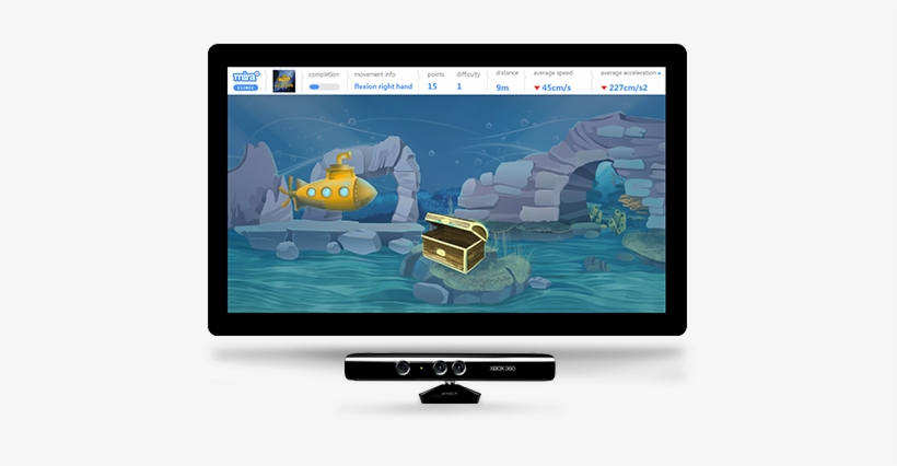 Ht&y The Health Tech And Age Award Shortlist - Mira Rehab, transparent png download