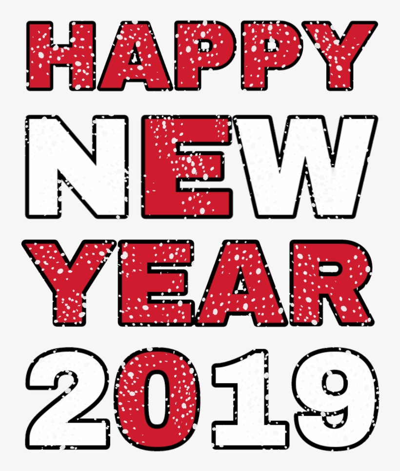 Happy New Year Photo Editing, Happy New, Year Png, - Portable Network Graphics, transparent png download