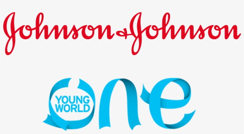 Since 2013, 166 J&j Oyw Young Leaders Have Attended - One Young World Logo, transparent png download