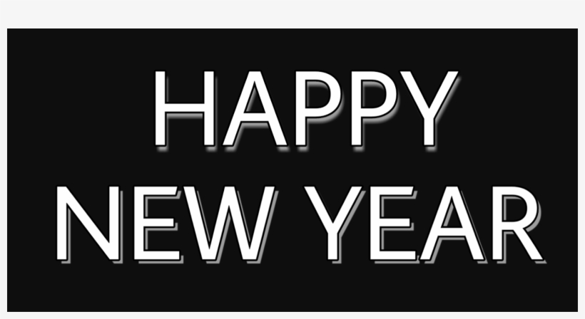 Happy New Year Photo Editing, Happy New, Year Png, - Happy 100 Days Of Marriage, transparent png download
