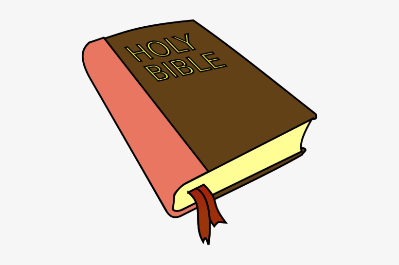 The Bible Is A Book God Wrote For Men To Understand, - Ethiopian Eunuch, transparent png download