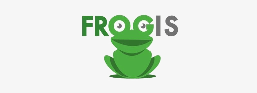 Frog Is Png - Frog, transparent png download