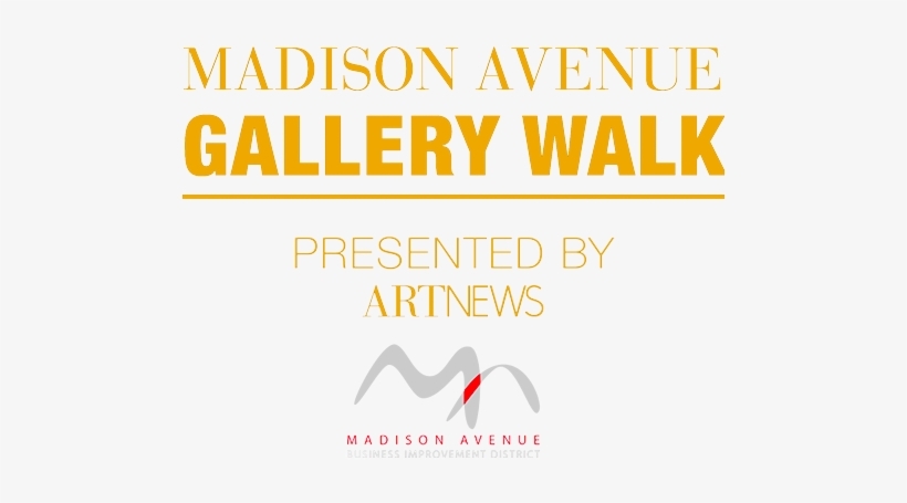 Madisonaveartwalk Geoffrey Johnson - Hubert Gallery, transparent png download