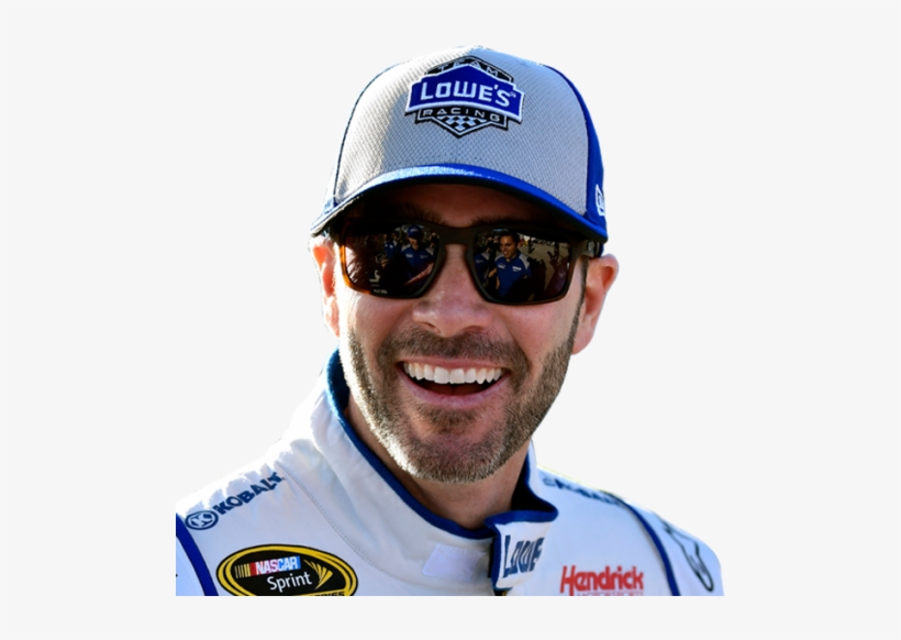 Jimmie Johnson - Nascar Sprint Cup Series, transparent png download