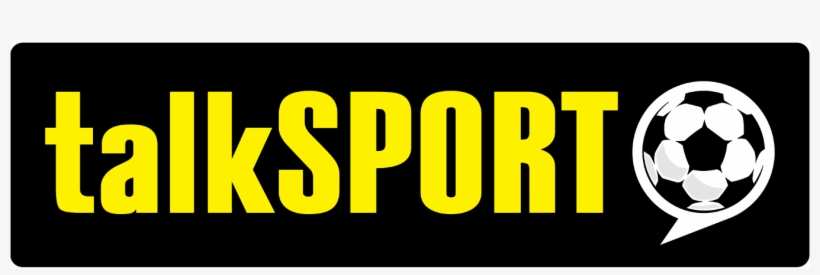 Talksport Is Available Via Radio, Tv, Mobile And Online - Talksport 2, transparent png download