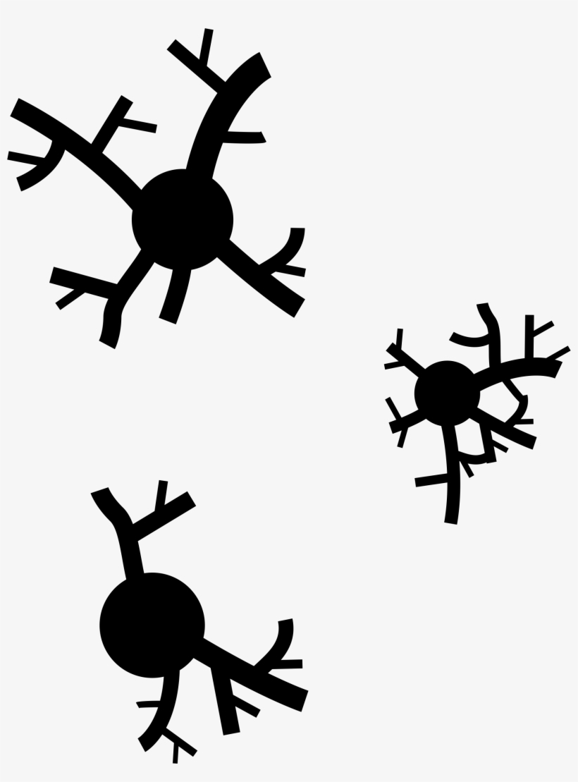 This Free Icons Png Design Of Burnt Trees, transparent png download