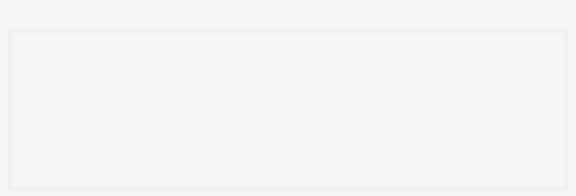 Home - Burnt Mill Brewery Logo, transparent png download