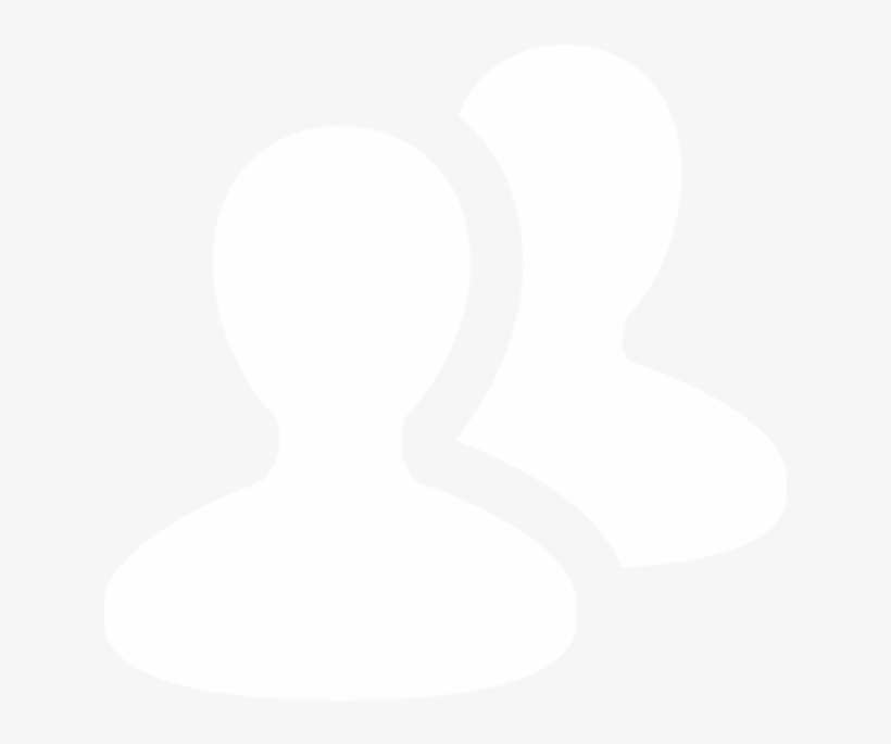 Gillespie Fuels & Propane - Friend Icon Png White, transparent png download