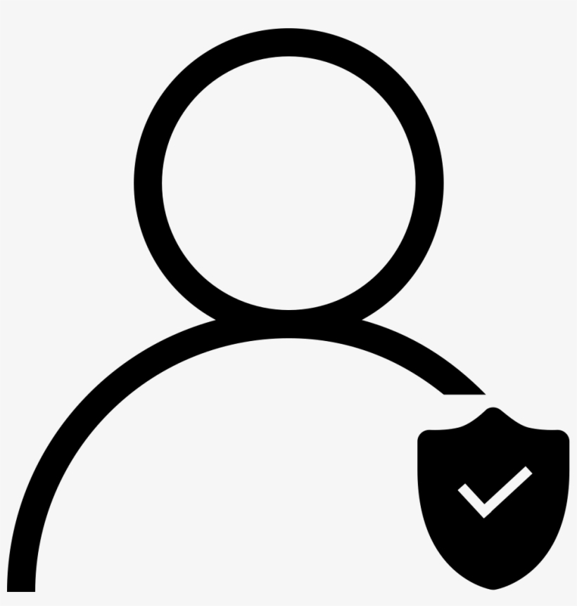 Friend Authentication Comments - Authentication Icon Png Transparent ...
