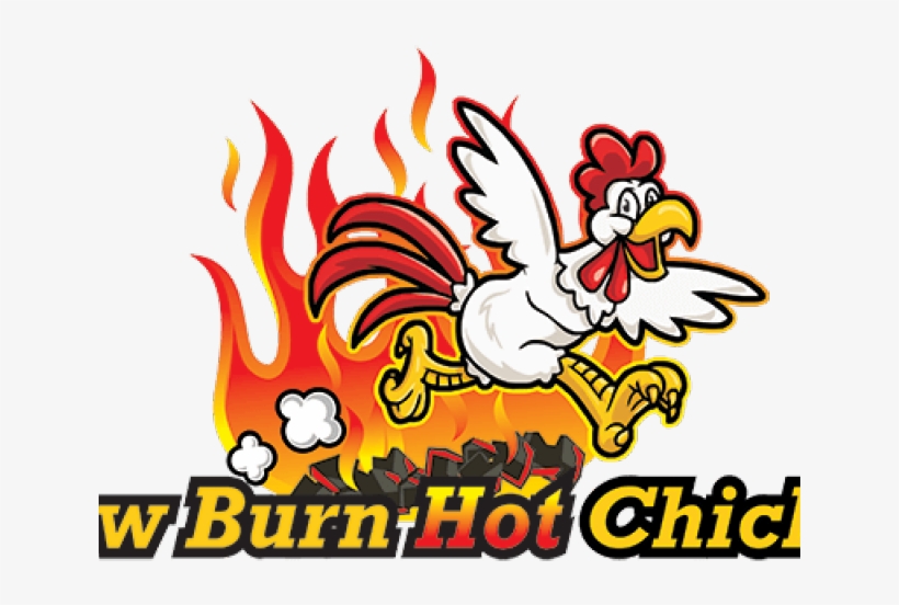 Chicken Run Logo, transparent png download