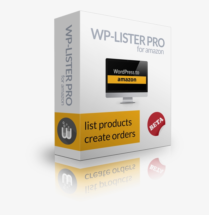 A - Wp Lister Pro 2 Nulled, transparent png download