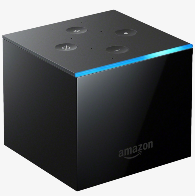 Amazon Fire Tv Amazon Fire Tv Edition Fire Tv Stick - Amazon Fire Tv Cube, transparent png download