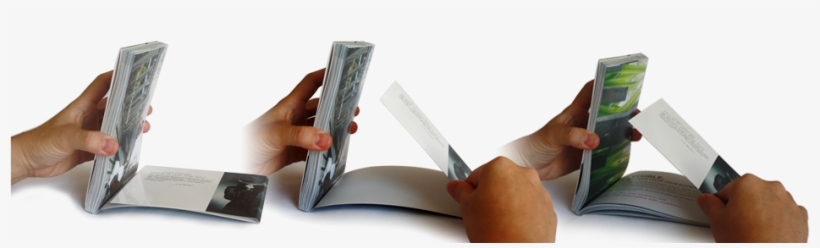 Integrated-bookmark - Document, transparent png download