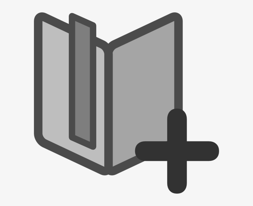 Bookmark - Clip Art, transparent png download