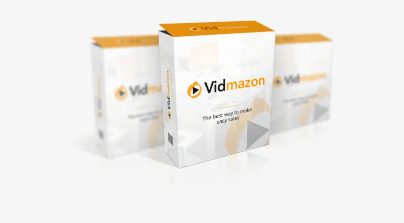 Amazon Products - Vidmazon, transparent png download