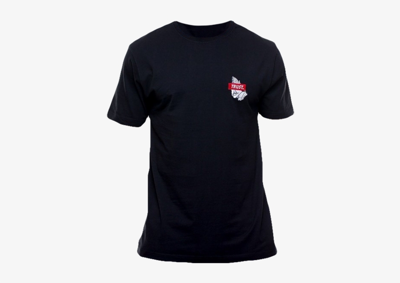 Cayler & Sons Wl Trust Icon Tee - Shirt, transparent png download