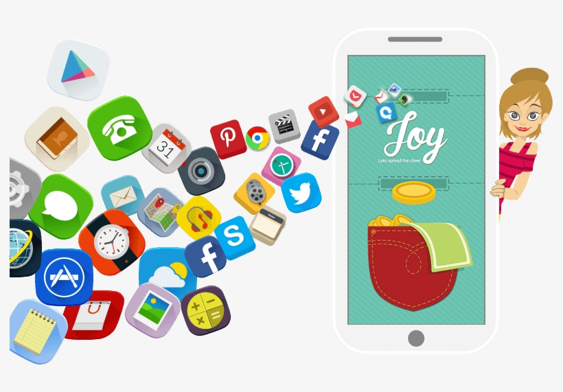 Image - Broadband Refer Friend App Page, transparent png download