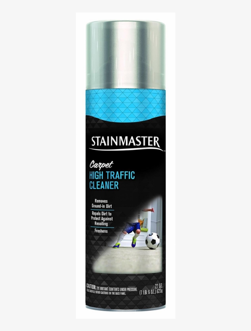 Auction - Stainmaster Carpet High Traffic Foam Cleaner, 22 Ounce, transparent png download