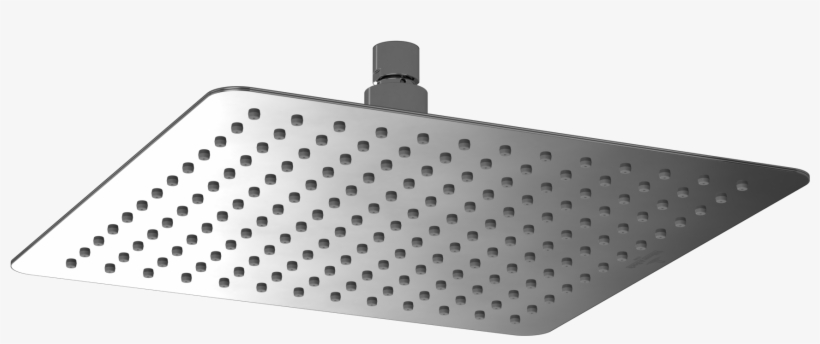 Universal Bath & Shower Accessories Head / Rain Shower - Villeroy And Boch Tvc00040240061, transparent png download