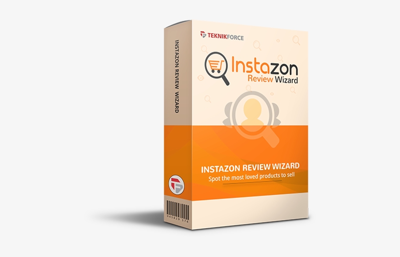 Instazon Review - Marketing, transparent png download