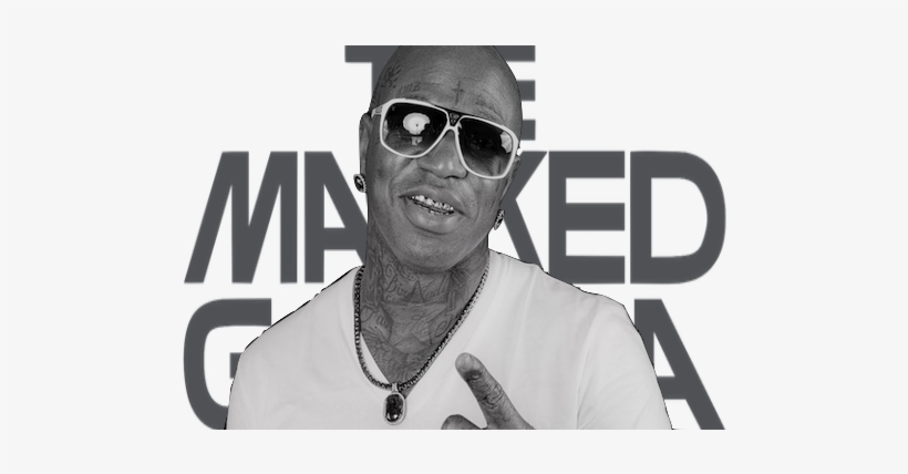 In The Latest Edition Of Themaskedgorilla - Birdman Young Money, transparent png download