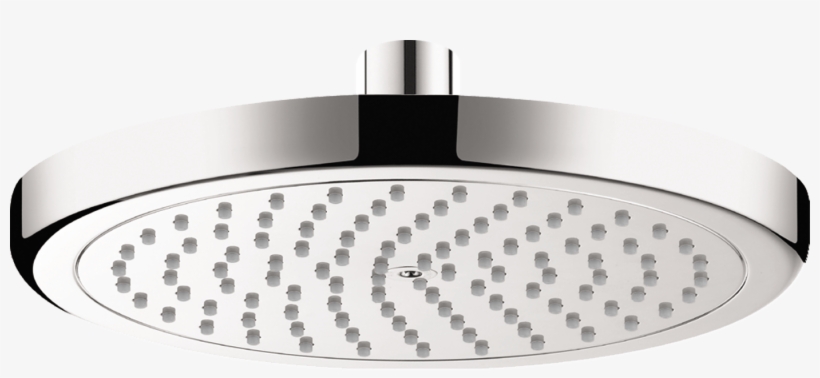 Croma Showerhead 220 1-jet, - Hansgrohe 26465001, transparent png download