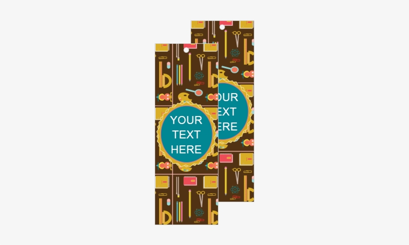 Awesome Bookmark Awesome Bookmark - Poster, transparent png download